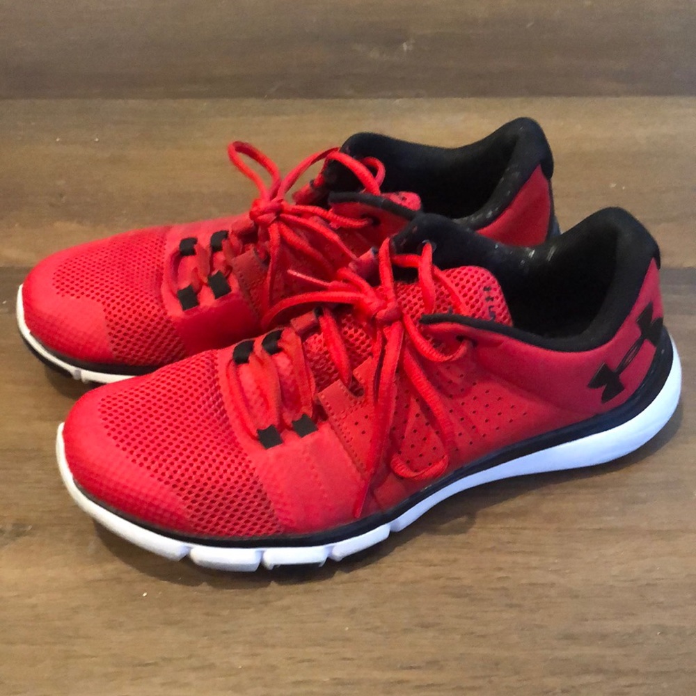 Under Armour Running Shoes